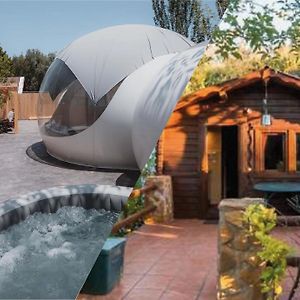 Fuente del Lobo Bungalows - Adults Only